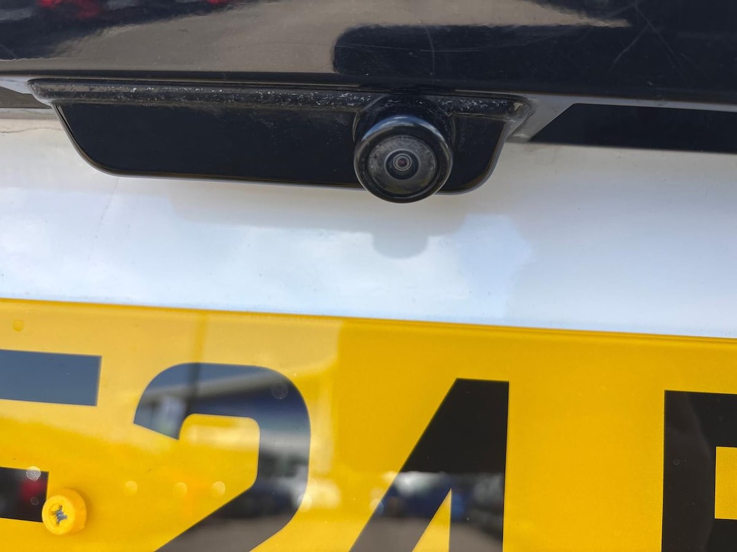 Used Ford Transit Custom 2024 for sale - 78194499: Photo 23