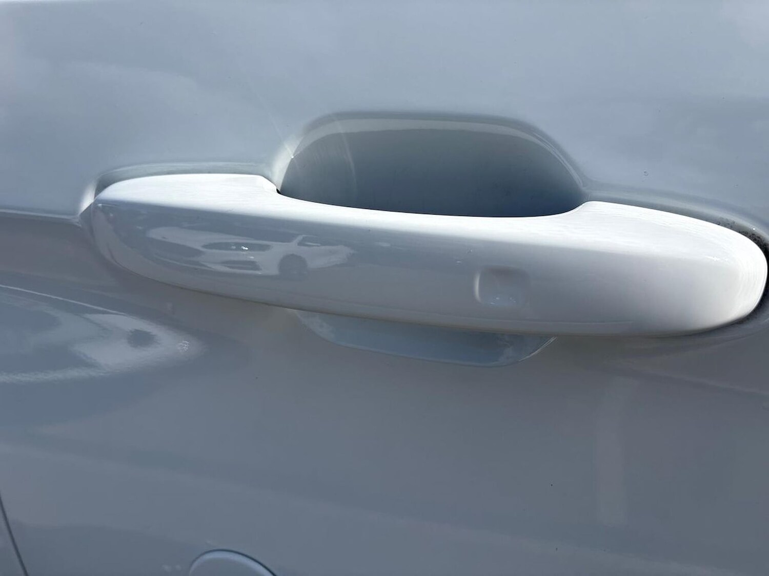 Used Ford Transit Custom 2024 for sale - 78194499: Photo 24