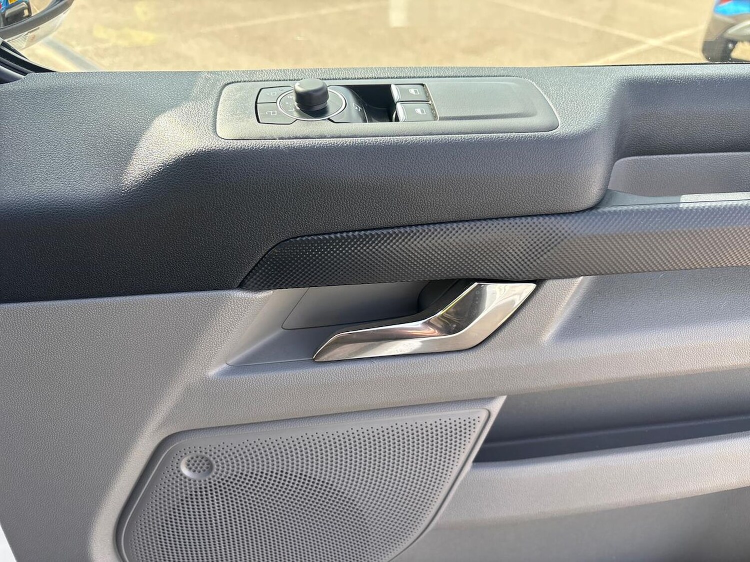 Used Ford Transit Custom 2024 for sale - 78194499: Photo 25