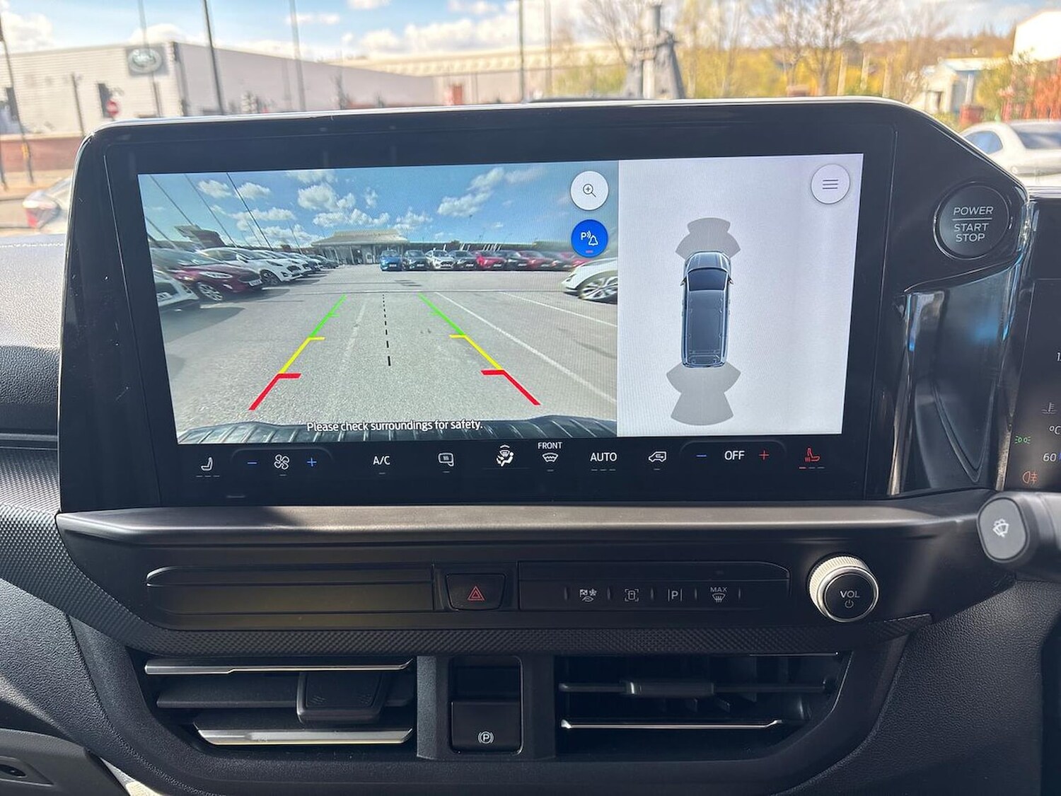 Used Ford Transit Custom 2024 for sale - 78194499: Photo 28