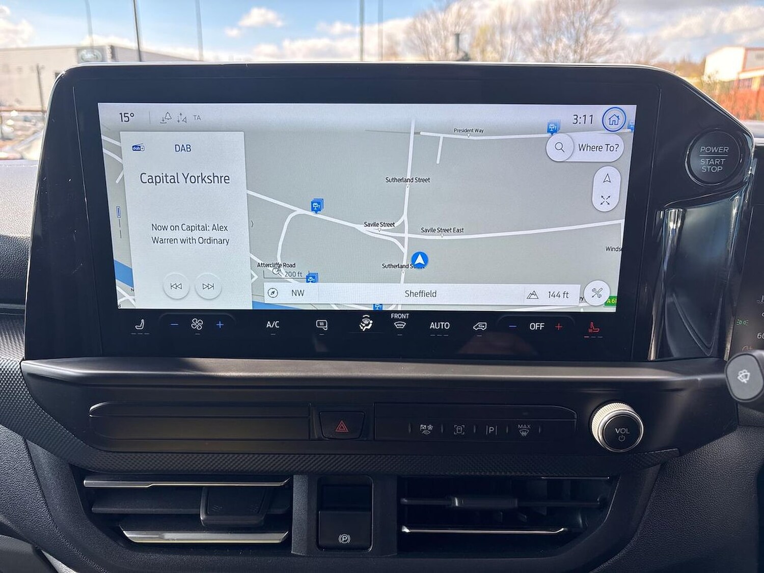 Used Ford Transit Custom 2024 for sale - 78194499: Photo 29