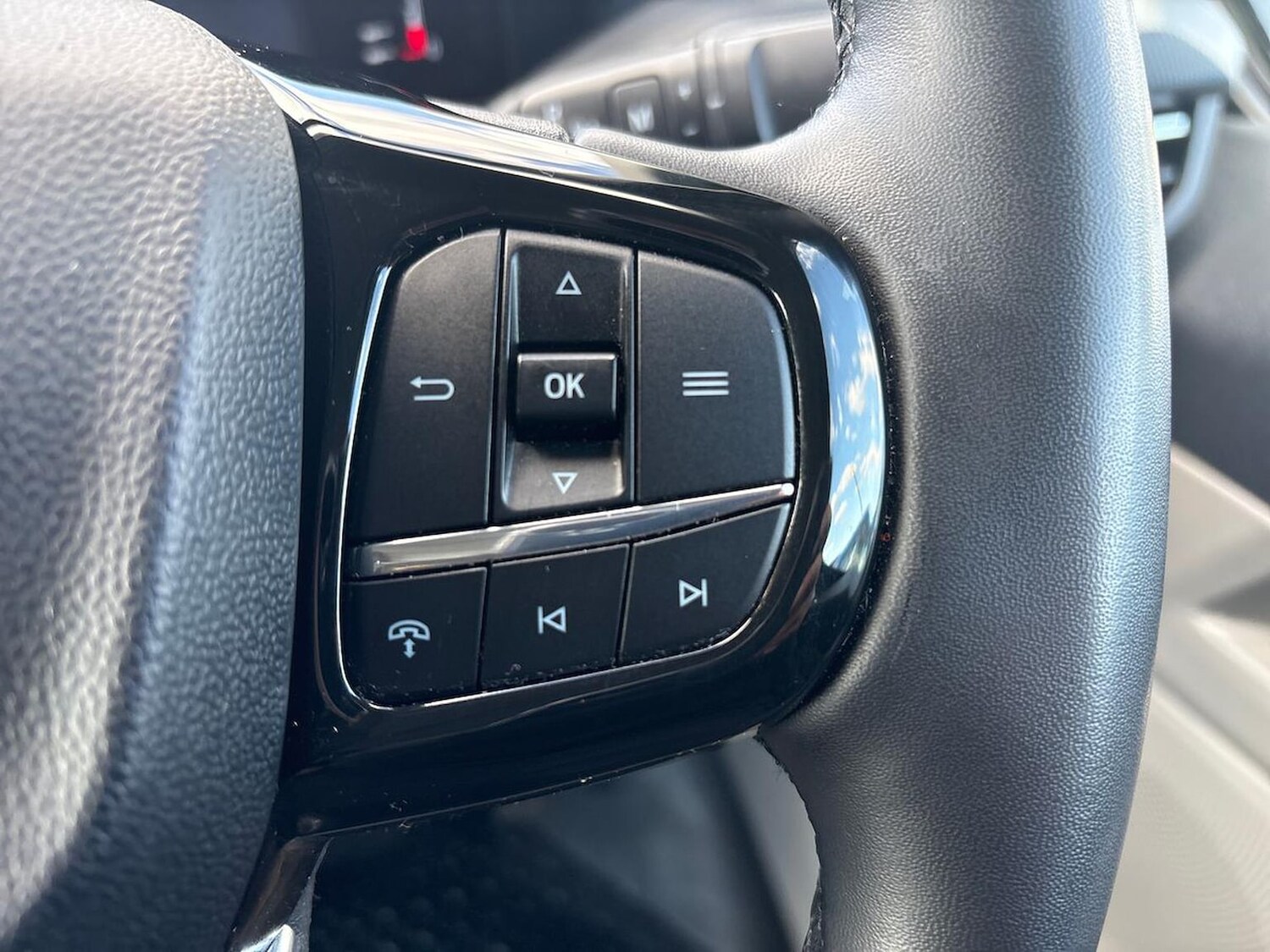 Used Ford Transit Custom 2024 for sale - 78194499: Photo 32