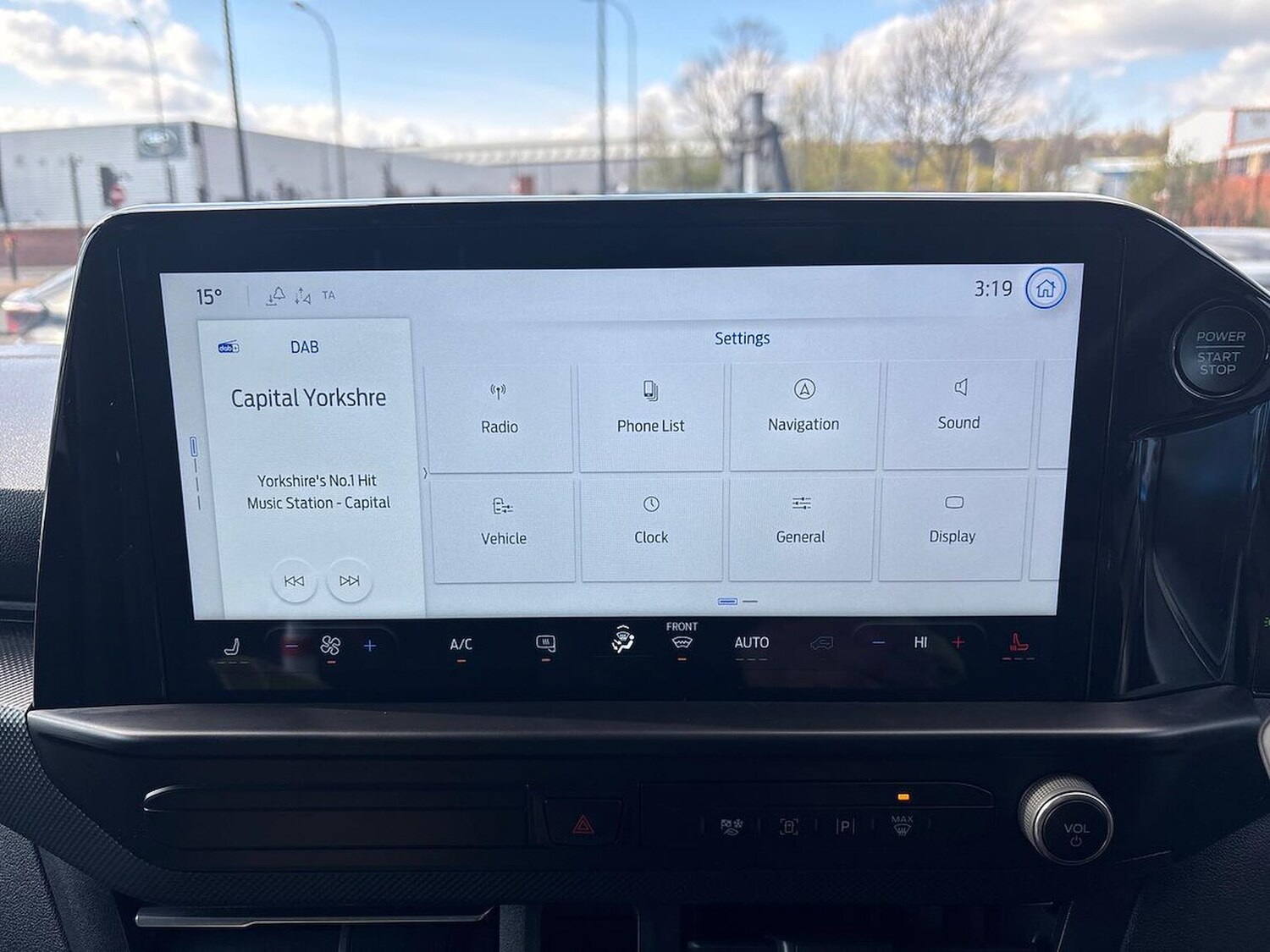 Used Ford Transit Custom 2024 for sale - 78194499: Photo 35