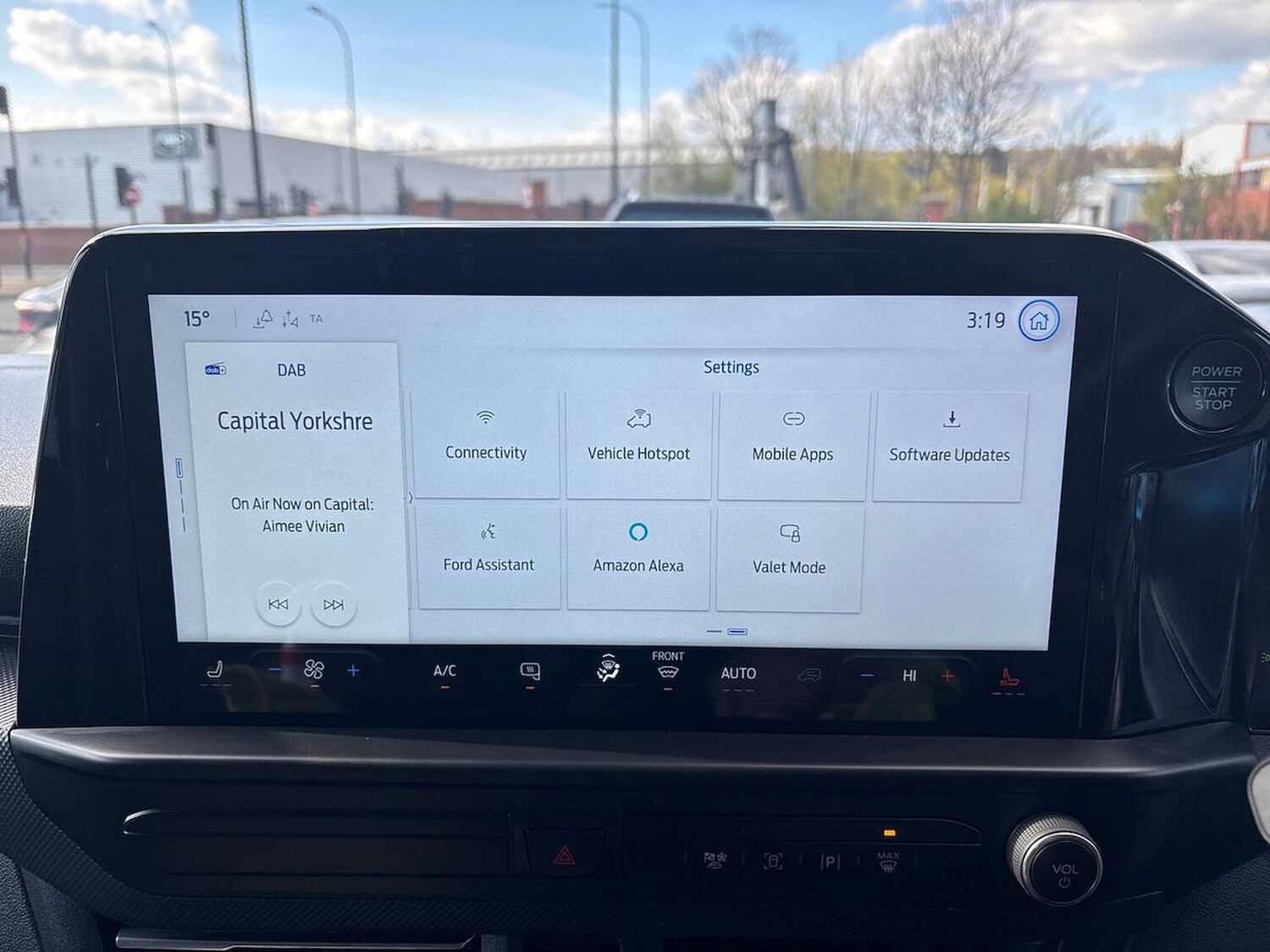 Used Ford Transit Custom 2024 for sale - 78194499: Photo 36