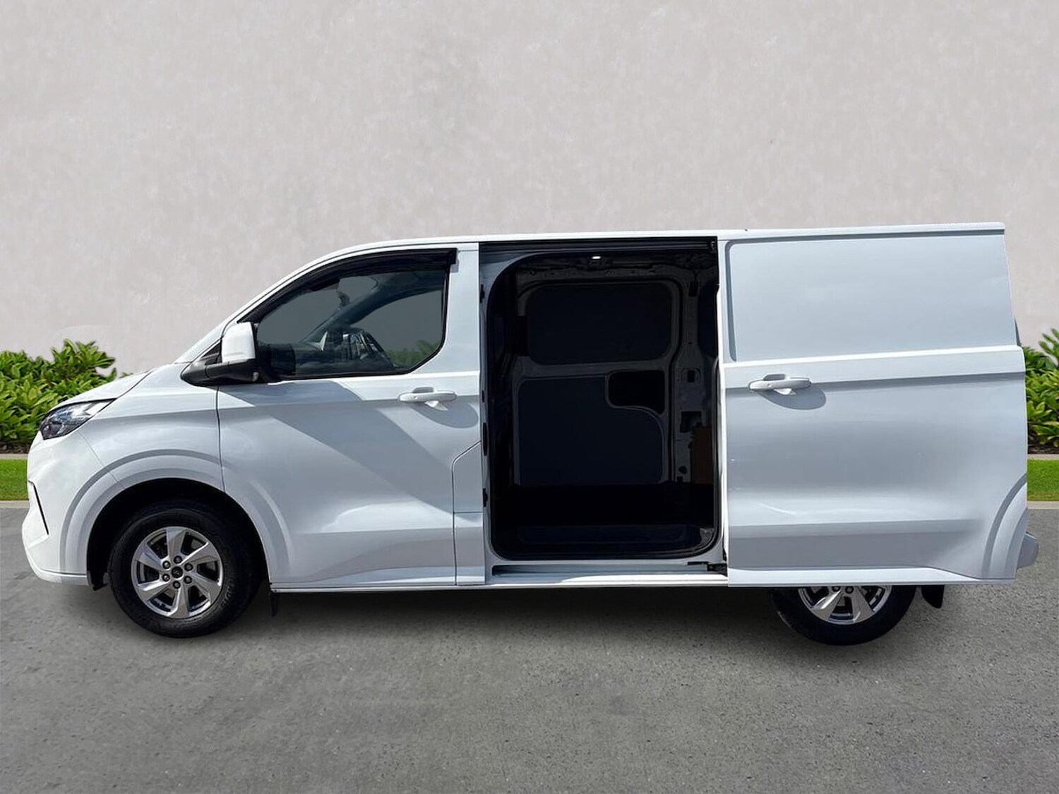 Used Ford Transit Custom 2024 for sale - 78194499: Photo 5