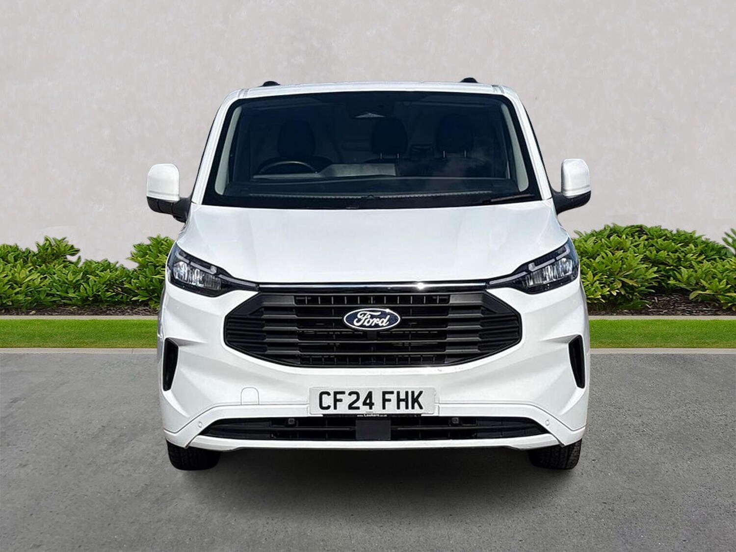 Used Ford Transit Custom 2024 for sale - 78194499: Photo 7