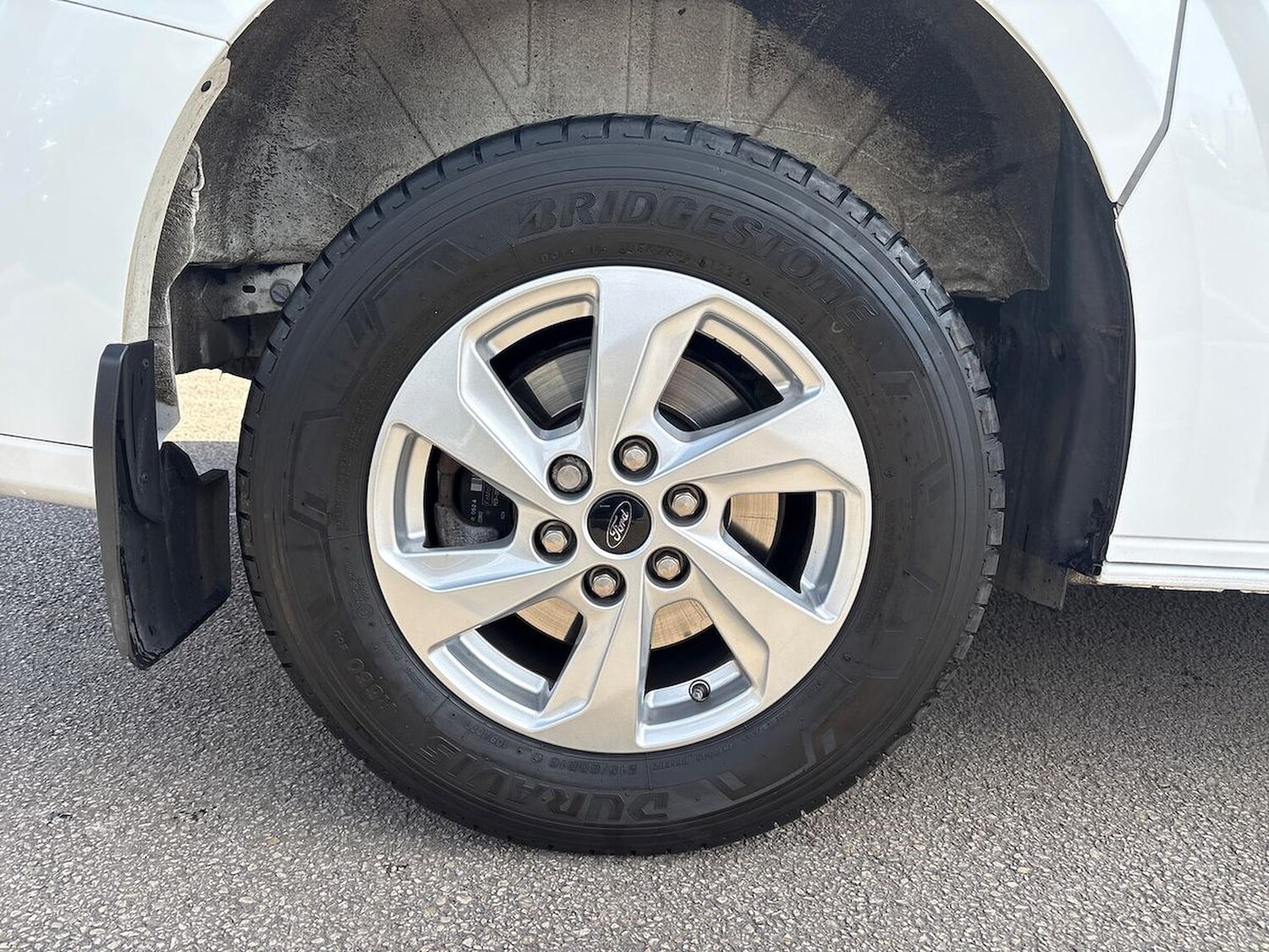 Used Ford Transit Custom 2024 for sale - 78194499: Photo 9