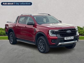 Used Ford Ranger 2023 for sale - 79347011: Photo