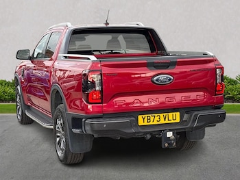 Used Ford Ranger 2023 for sale - 79347011: Photo