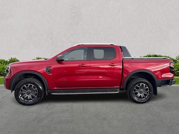 Used Ford Ranger 2023 for sale - 79347011: Photo