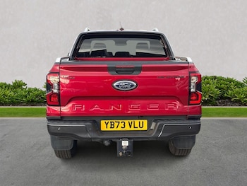 Used Ford Ranger 2023 for sale - 79347011: Photo
