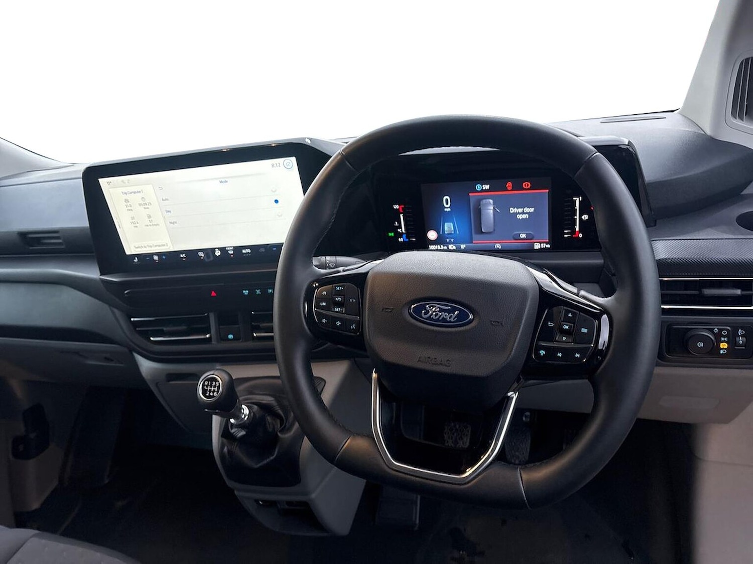 Used Ford Transit Custom 2024 for sale - 77489577: Photo 10