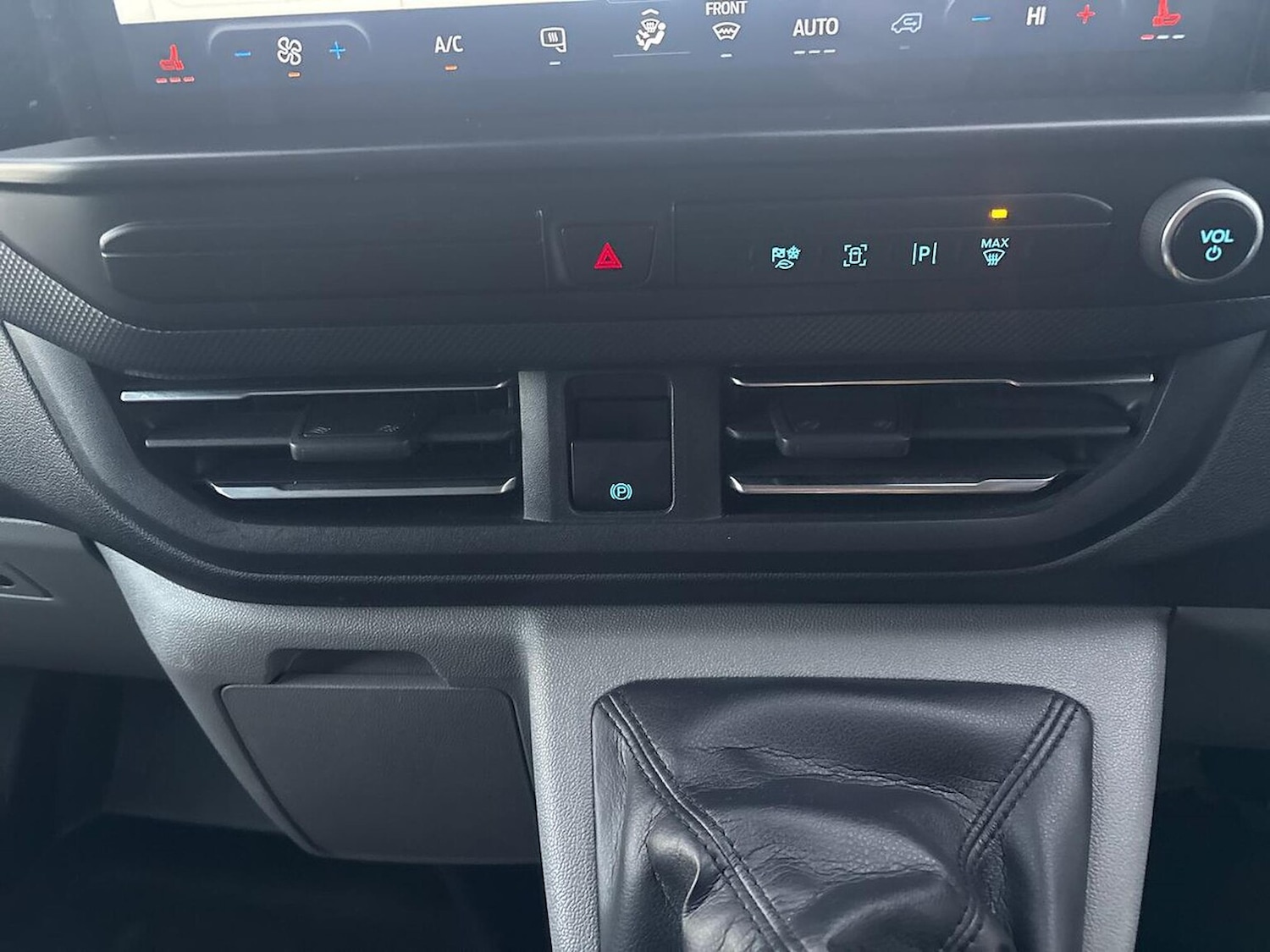 Used Ford Transit Custom 2024 for sale - 77489577: Photo 12