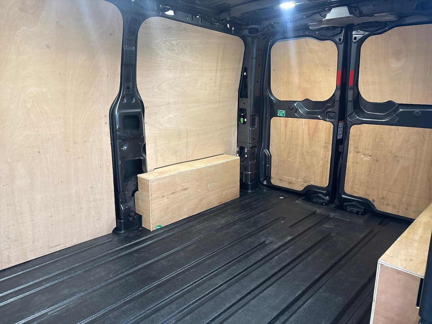 Used Ford Transit Custom 2024 for sale - 77489577: Photo 17