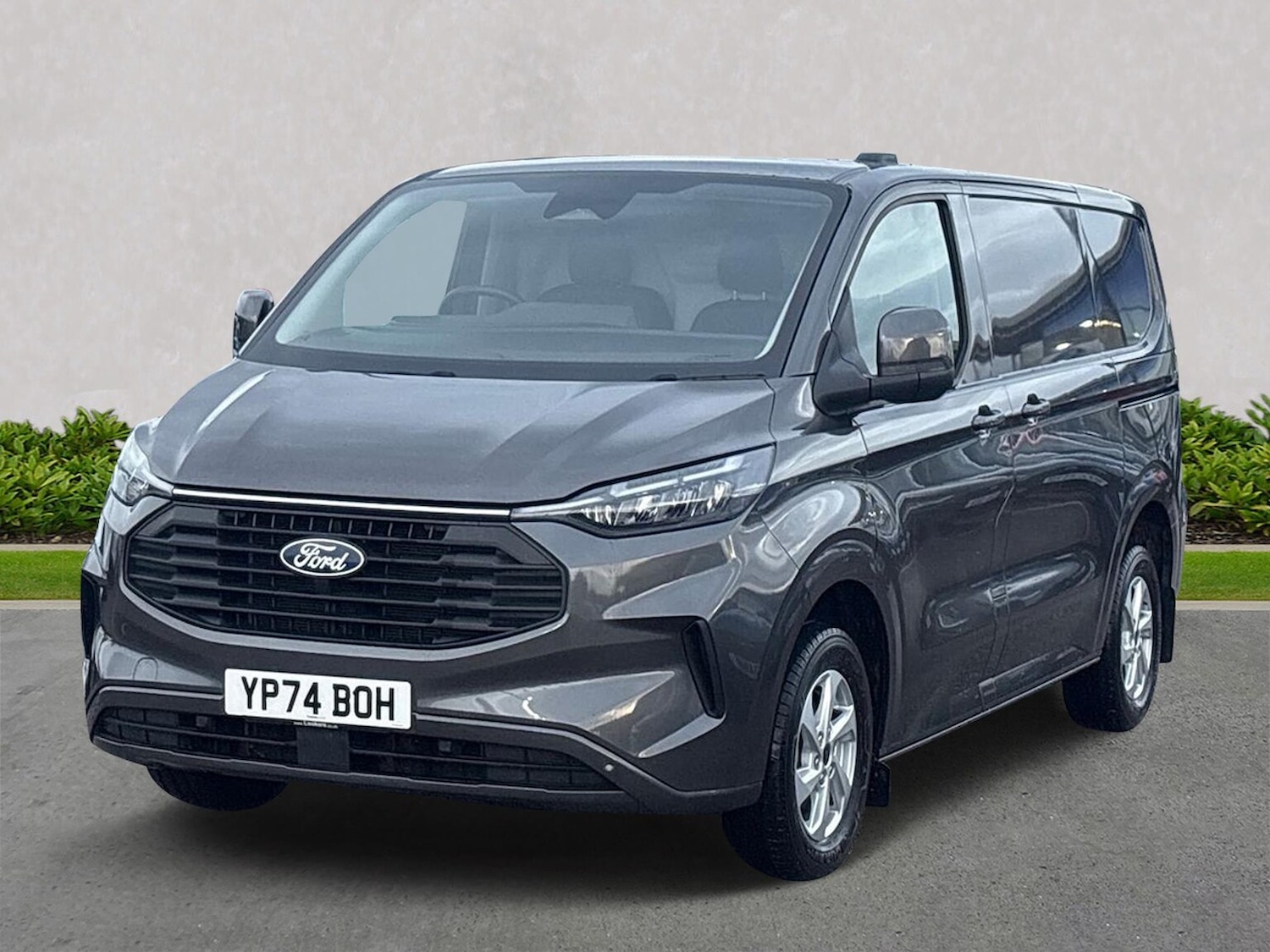 Used Ford Transit Custom 2024 for sale - 77489577: Photo 20