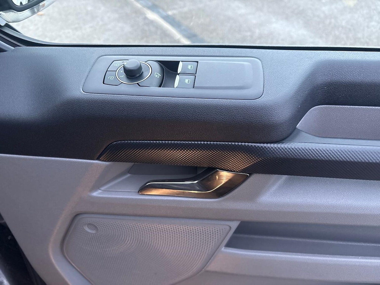 Used Ford Transit Custom 2024 for sale - 77489577: Photo 21