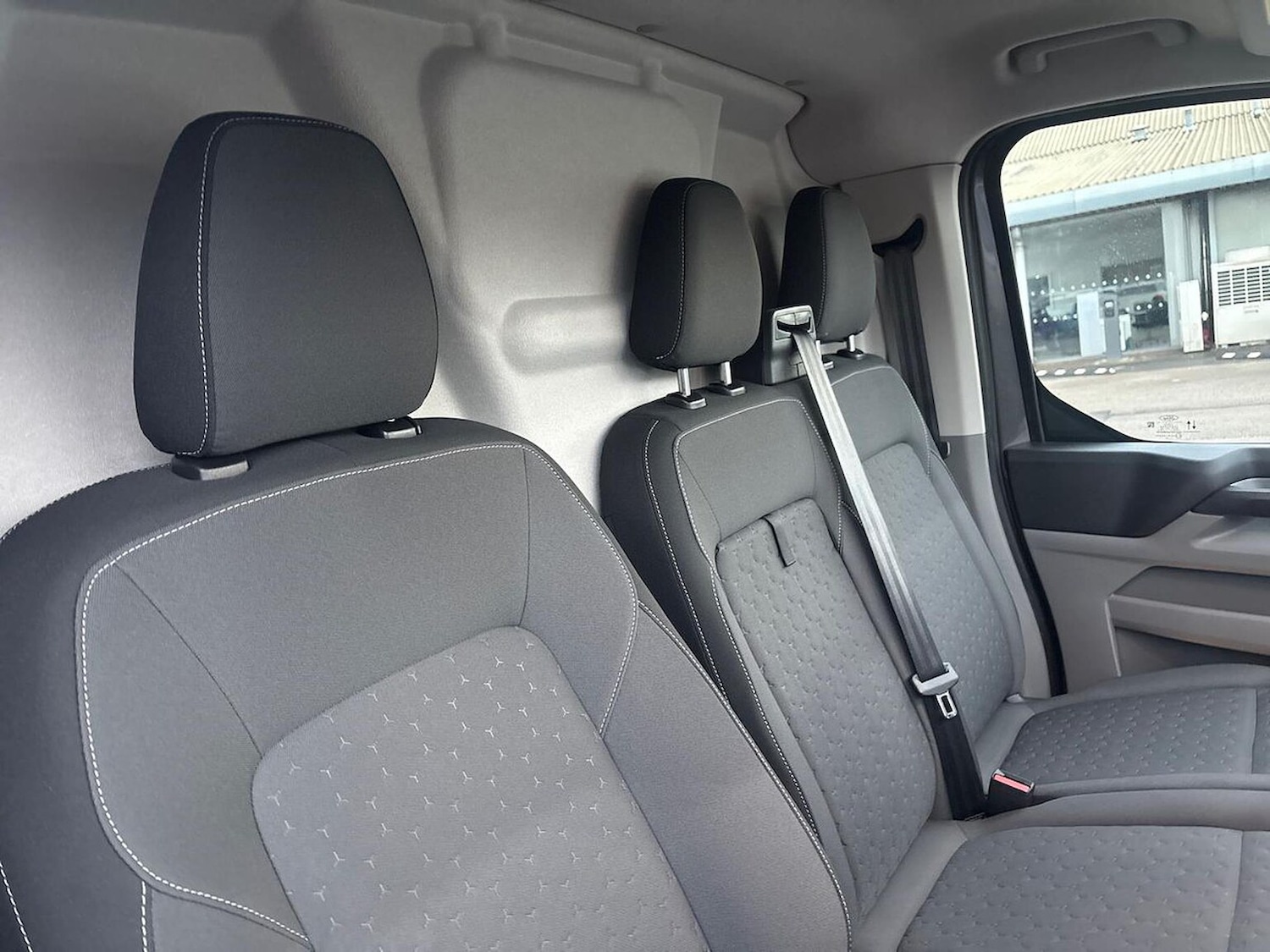 Used Ford Transit Custom 2024 for sale - 77489577: Photo 25