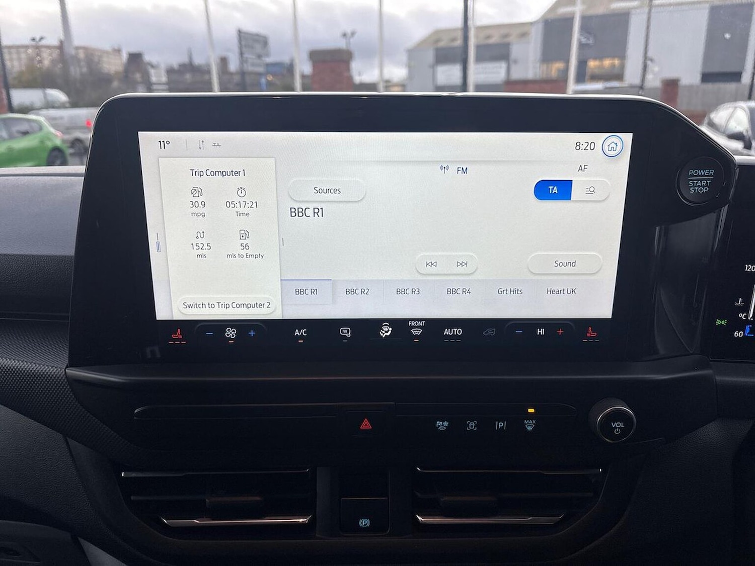 Used Ford Transit Custom 2024 for sale - 77489577: Photo 32