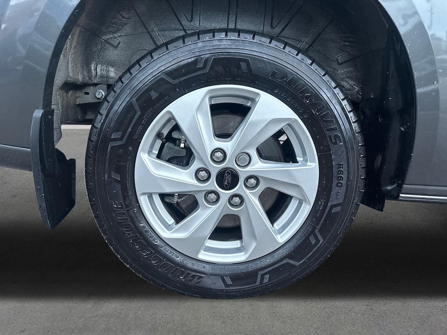 Used Ford Transit Custom 2024 for sale - 77489577: Photo 7