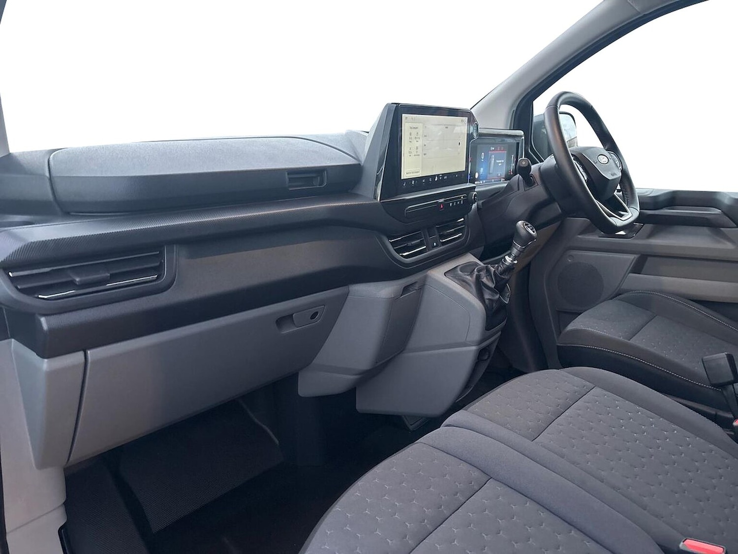 Used Ford Transit Custom 2024 for sale - 77489577: Photo 8