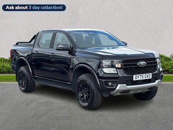 Used Ford Ranger 2025 for sale - 79347023: Photo