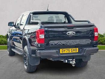 Used Ford Ranger 2025 for sale - 79347023: Photo