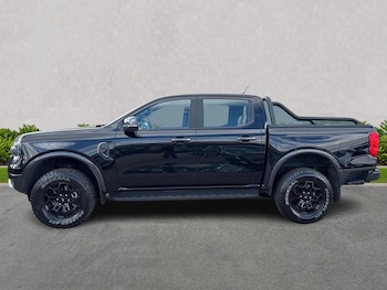 Used Ford Ranger 2025 for sale - 79347023: Photo