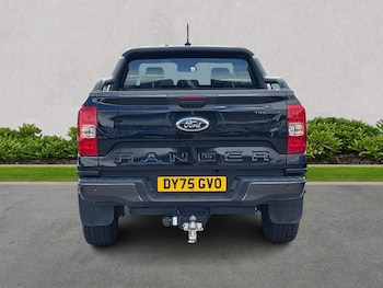 Used Ford Ranger 2025 for sale - 79347023: Photo