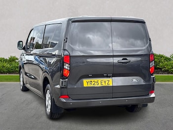 Used Ford Transit Custom 2025 for sale - 78408962: Photo