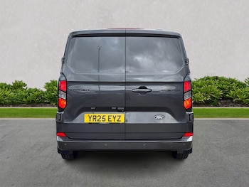 Used Ford Transit Custom 2025 for sale - 78408962: Photo