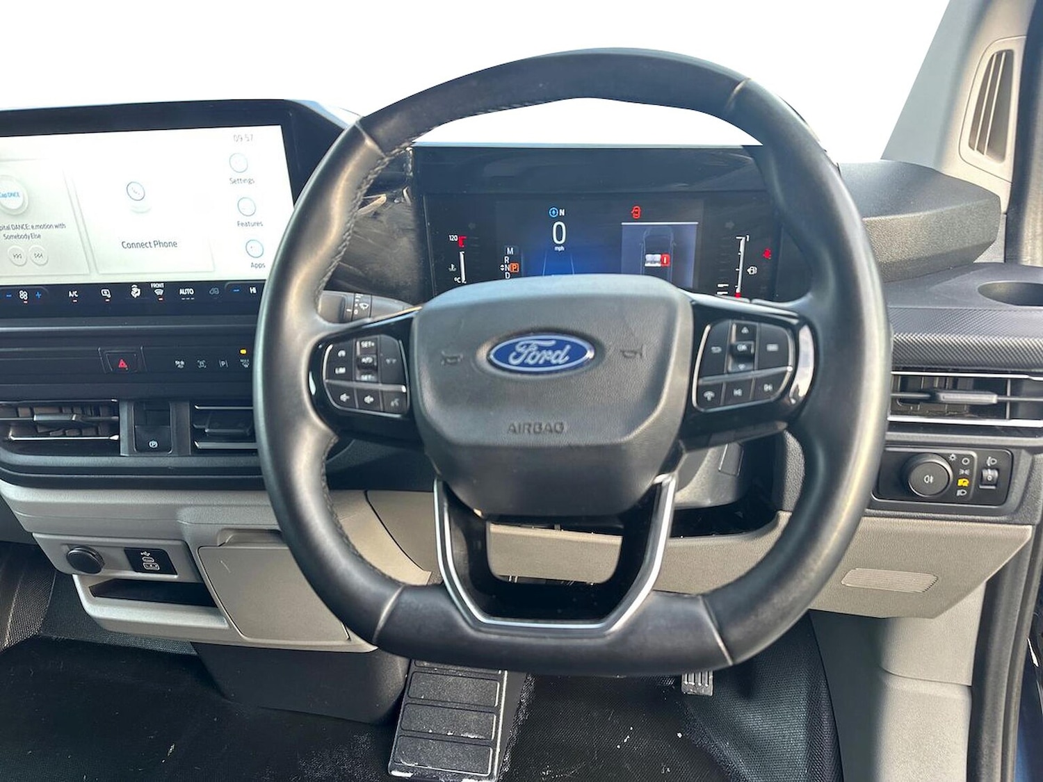 Used Ford Transit Custom 2024 for sale - 76946973: Photo 10