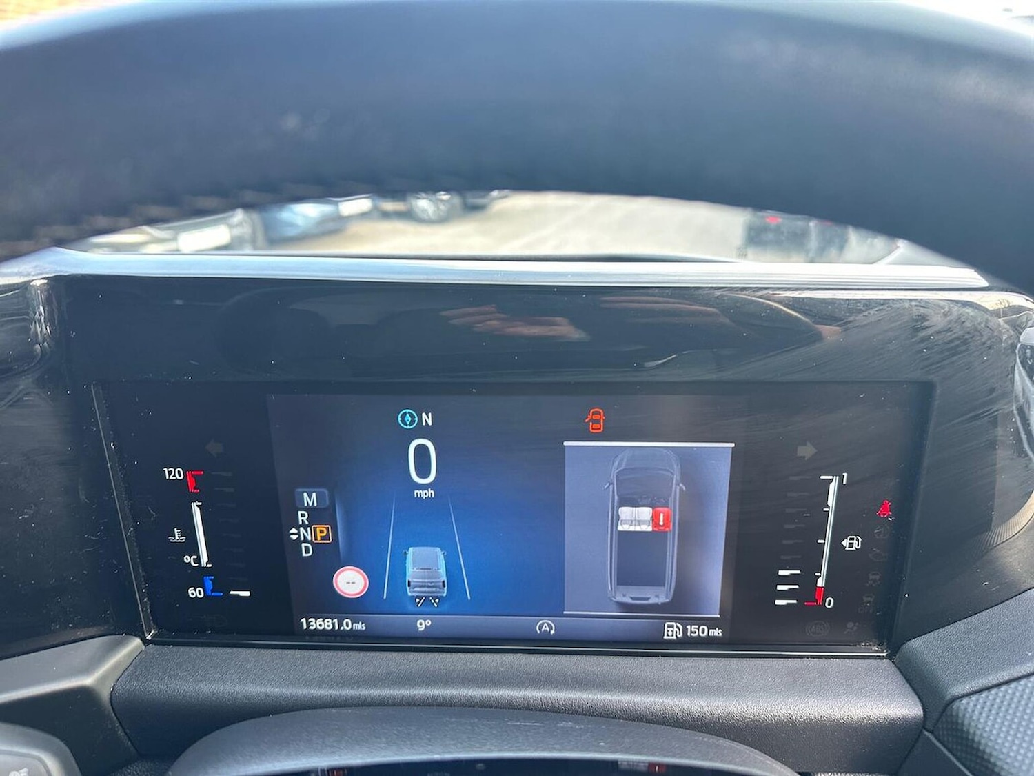 Used Ford Transit Custom 2024 for sale - 76946973: Photo 11