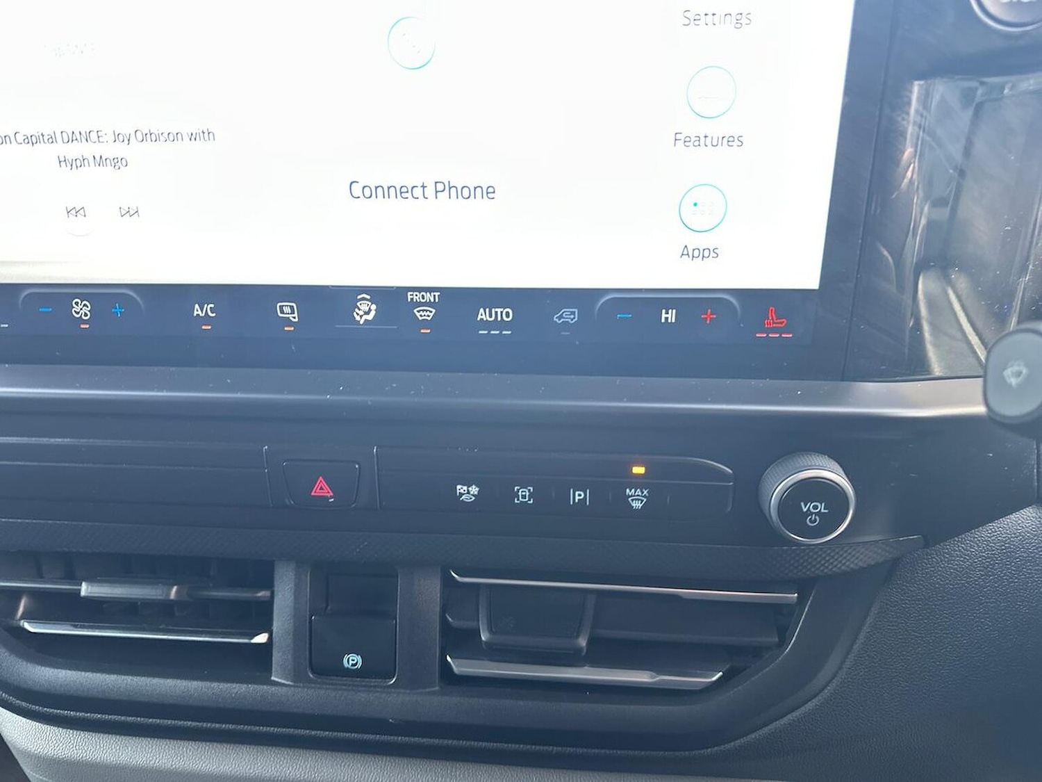 Used Ford Transit Custom 2024 for sale - 76946973: Photo 13