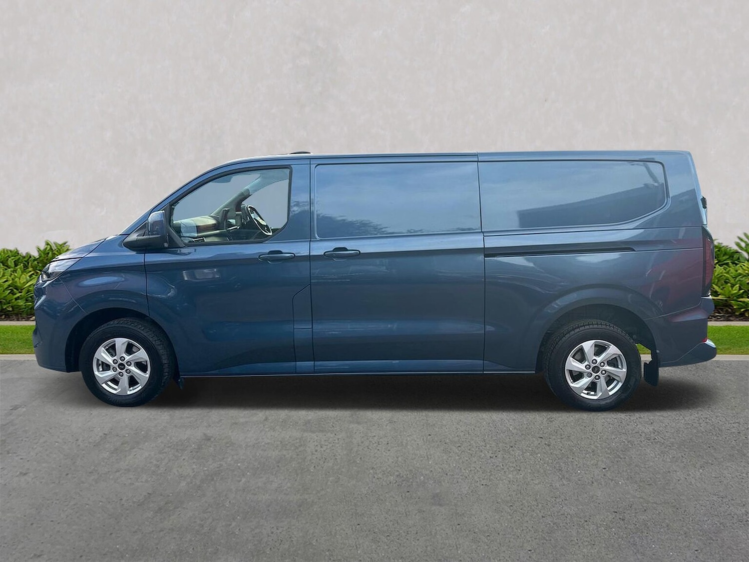 Used Ford Transit Custom 2024 for sale - 76946973: Photo 18