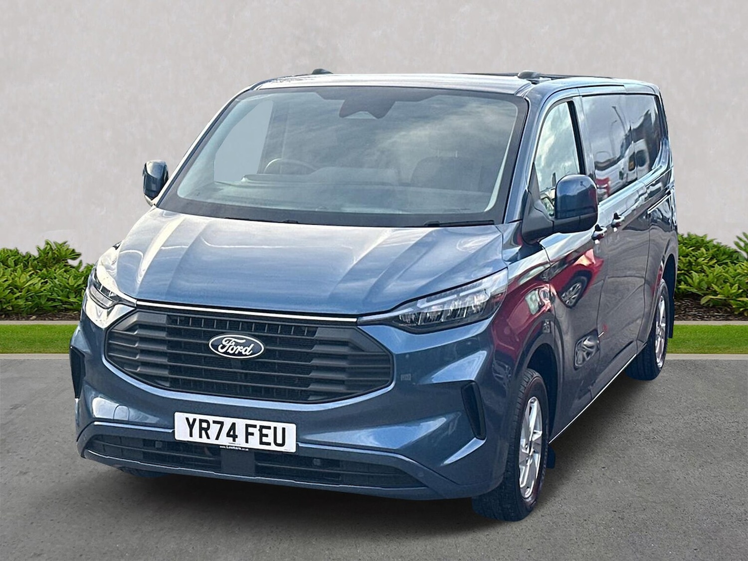 Used Ford Transit Custom 2024 for sale - 76946973: Photo 20