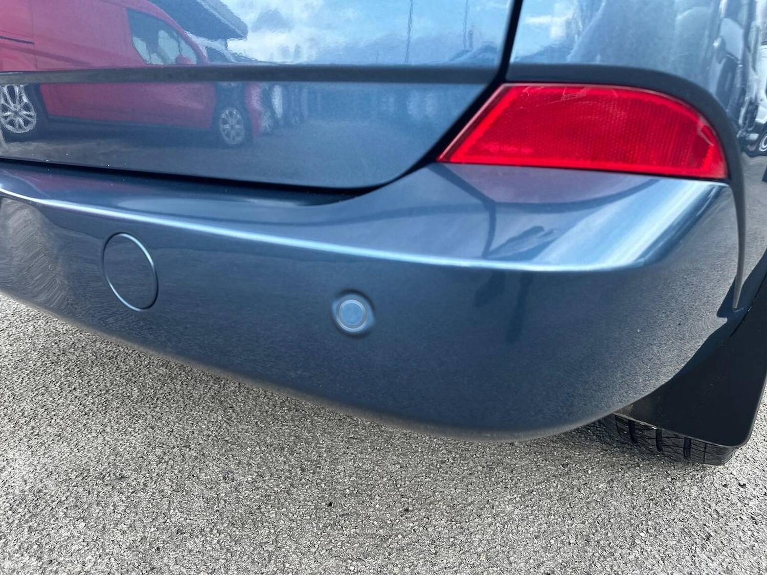 Used Ford Transit Custom 2024 for sale - 76946973: Photo 22