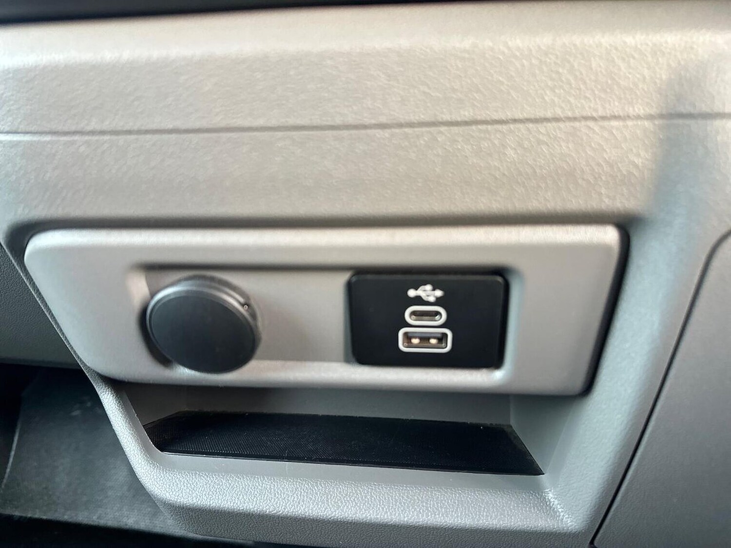 Used Ford Transit Custom 2024 for sale - 76946973: Photo 25