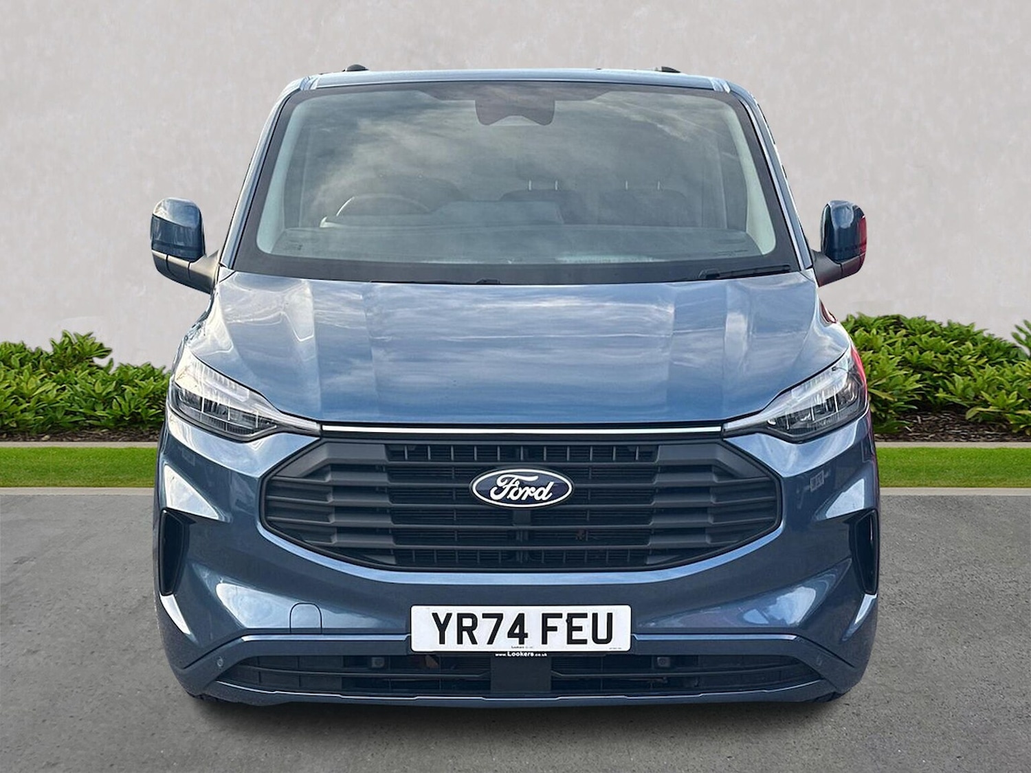 Used Ford Transit Custom 2024 for sale - 76946973: Photo 5