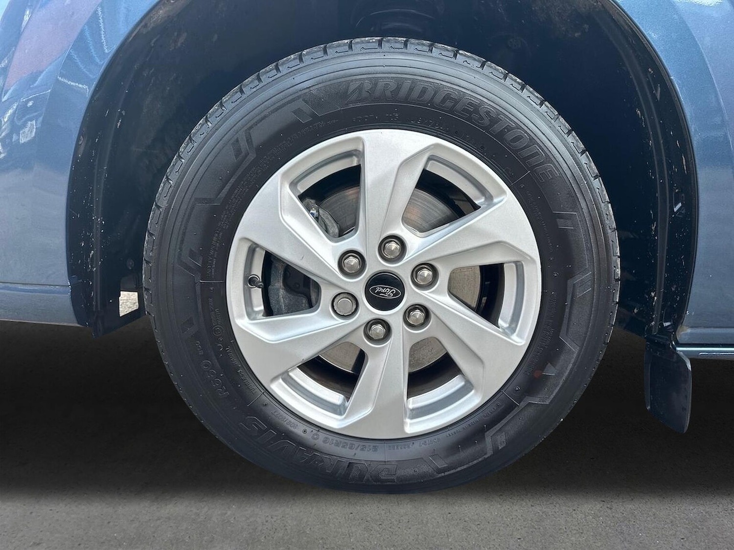 Used Ford Transit Custom 2024 for sale - 76946973: Photo 7