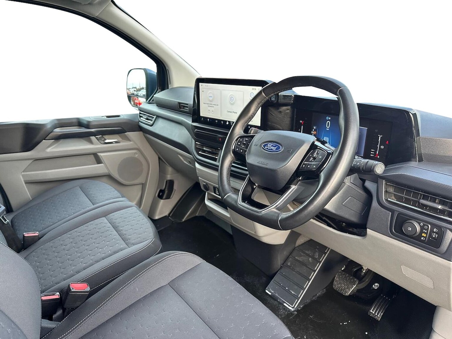 Used Ford Transit Custom 2024 for sale - 76946973: Photo 9