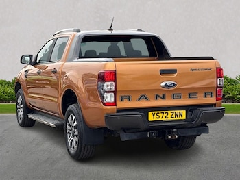 Used Ford Ranger 2023 for sale - 78194491: Photo