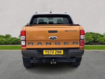 Used Ford Ranger 2023 for sale - 78194491: Photo