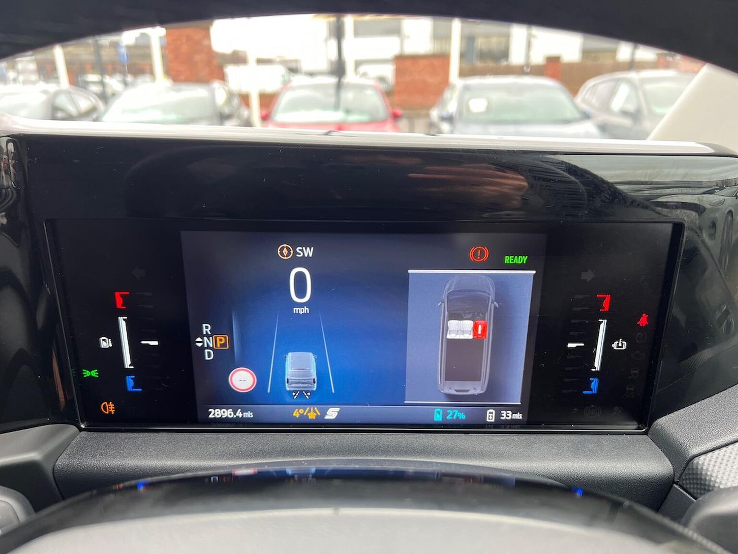 Used Ford Transit Custom 2024 for sale - 77676284: Photo 11