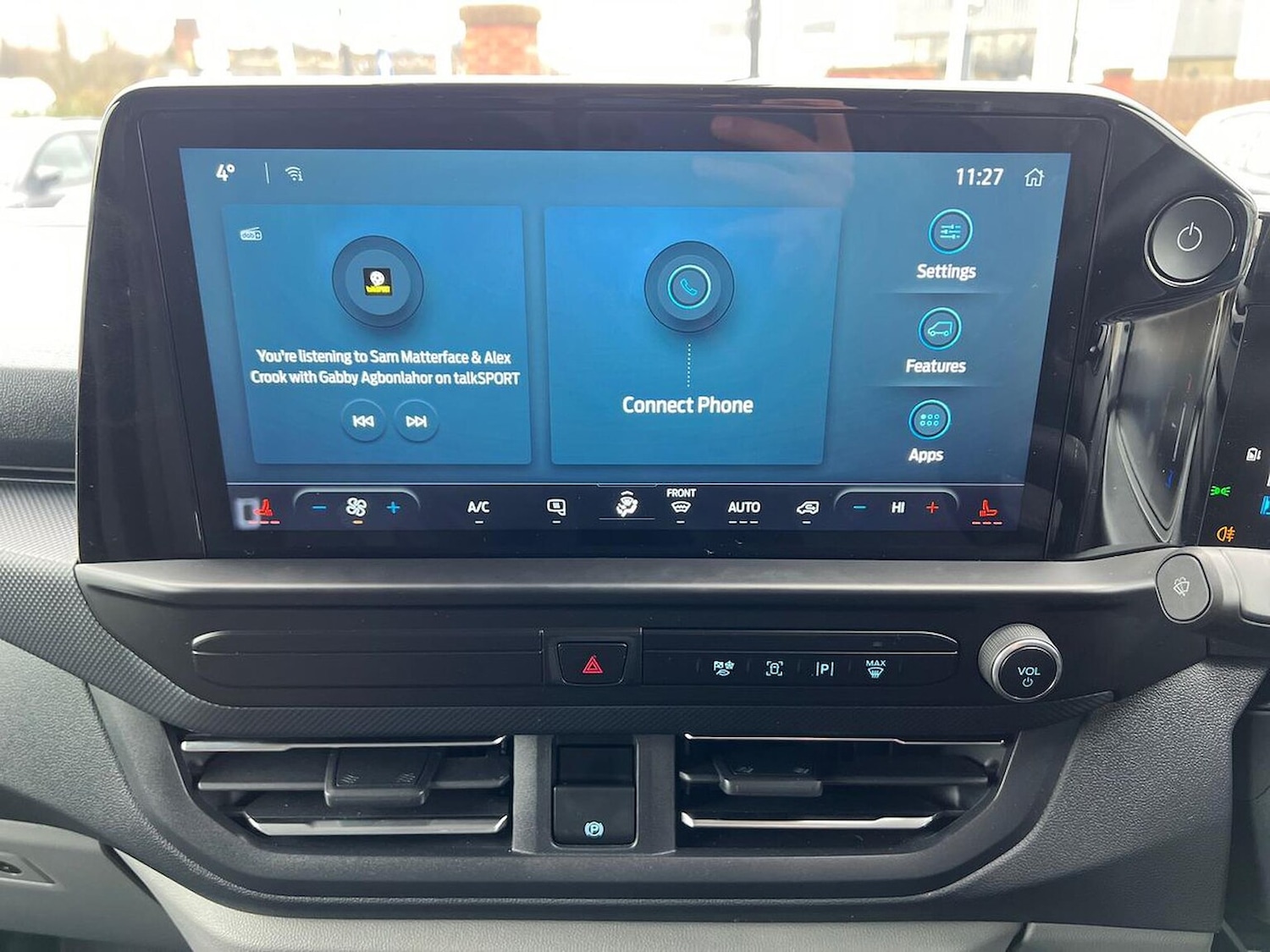 Used Ford Transit Custom 2024 for sale - 77676284: Photo 12