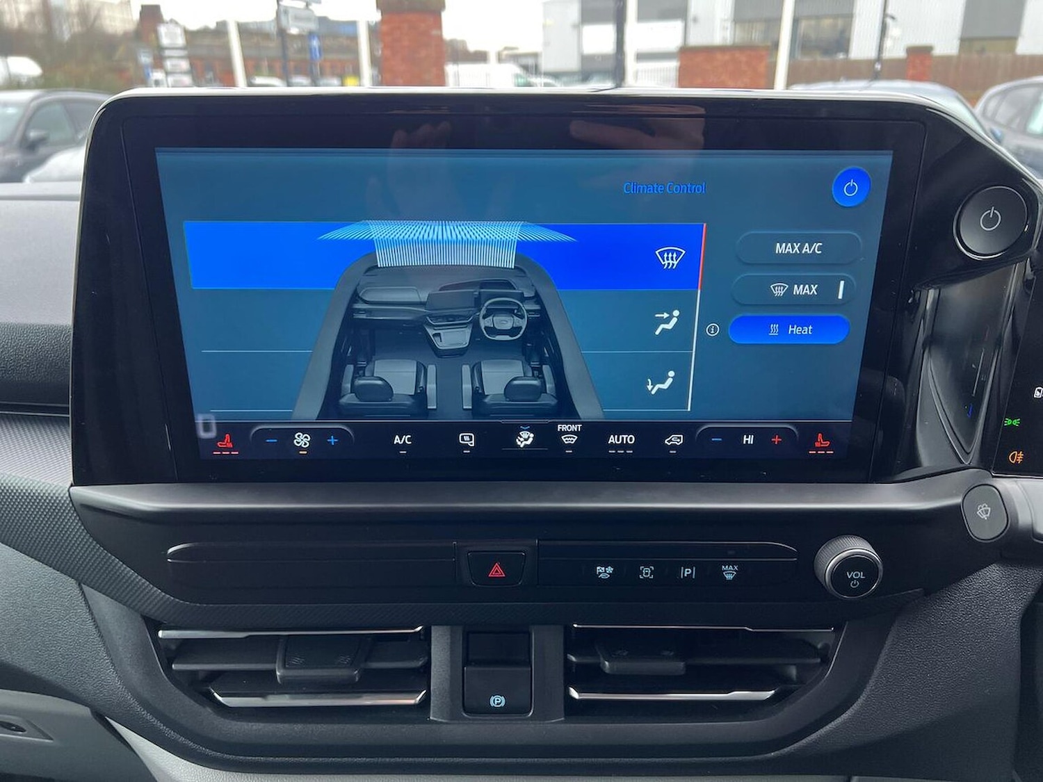 Used Ford Transit Custom 2024 for sale - 77676284: Photo 13