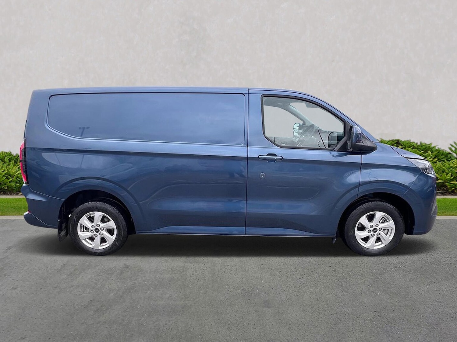 Used Ford Transit Custom 2024 for sale - 77676284: Photo 18