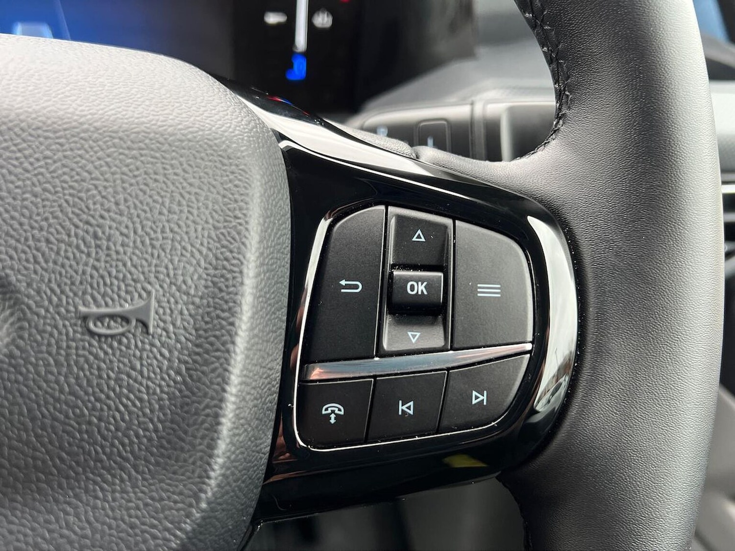 Used Ford Transit Custom 2024 for sale - 77676284: Photo 22