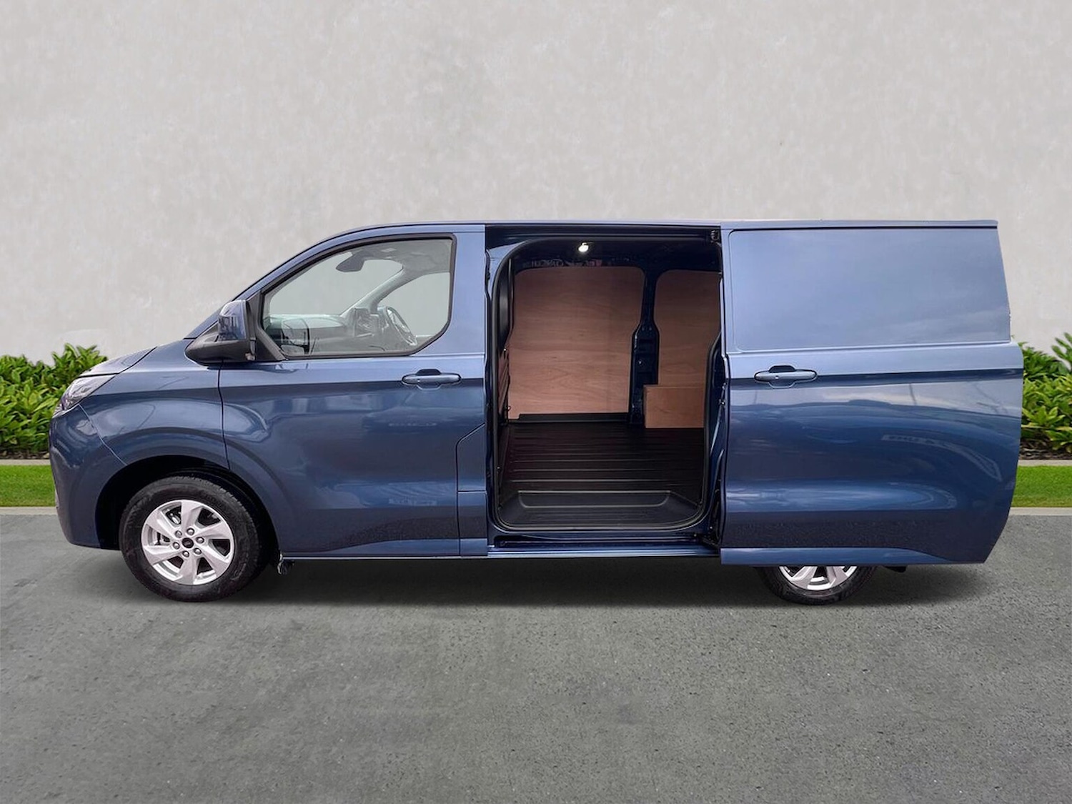 Used Ford Transit Custom 2024 for sale - 77676284: Photo 3