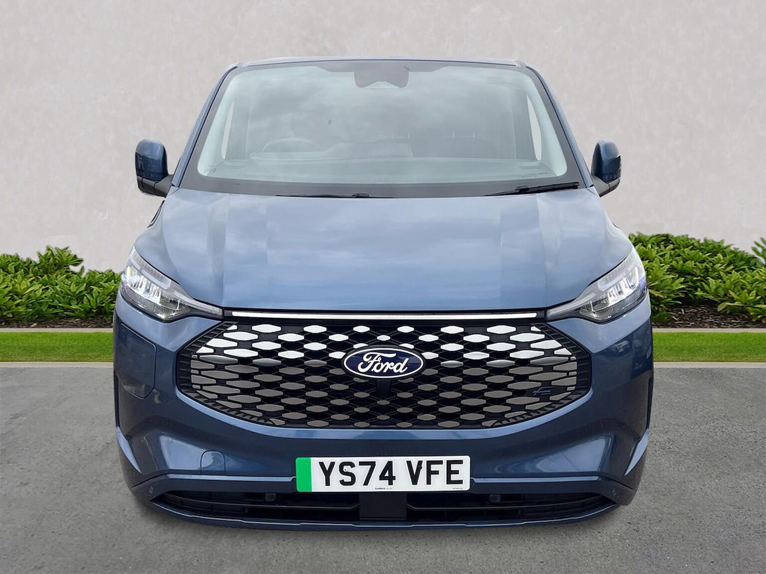 Used Ford Transit Custom 2024 for sale - 77676284: Photo 5