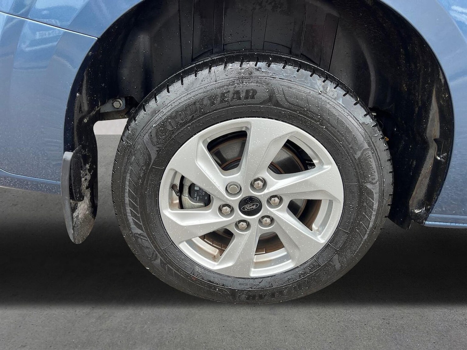 Used Ford Transit Custom 2024 for sale - 77676284: Photo 7